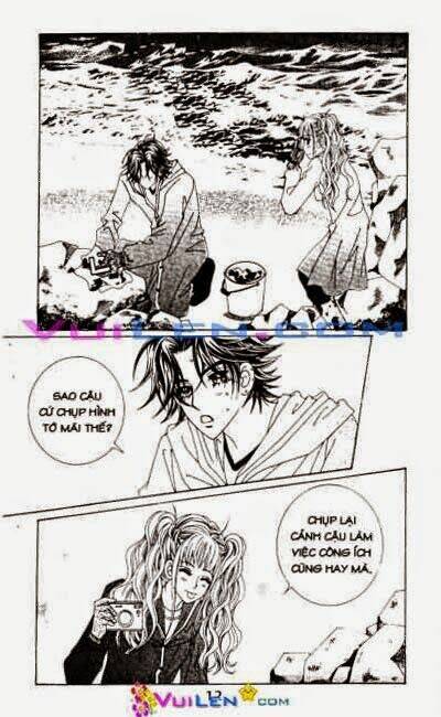 cặp đôi kỳ lạ chapter 7 13