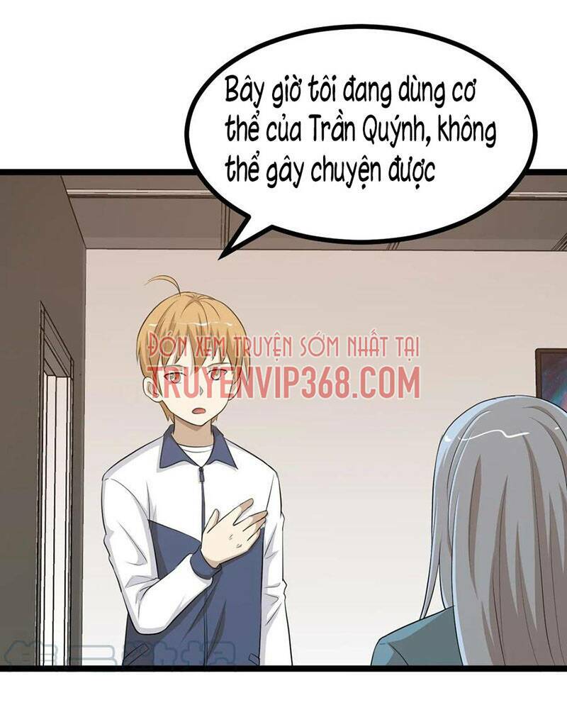 đai ca trở lại tuổi 16 chapter 166 23