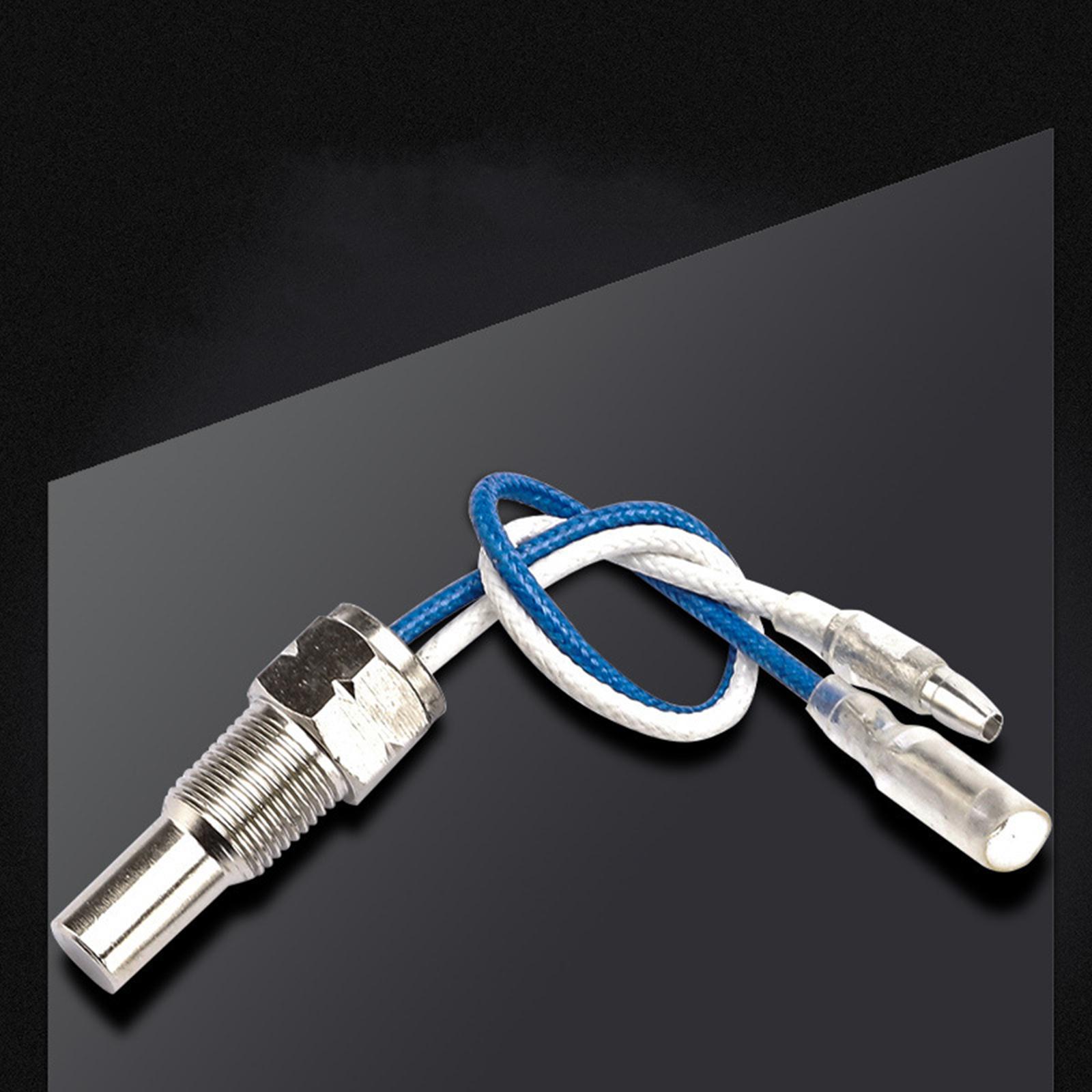 1/8 NPT Coolant Temperature Sensor Car Gauges Water Temperature