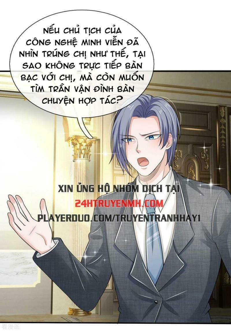 tuyệt đỉnh khí thiếu chapter 55 8