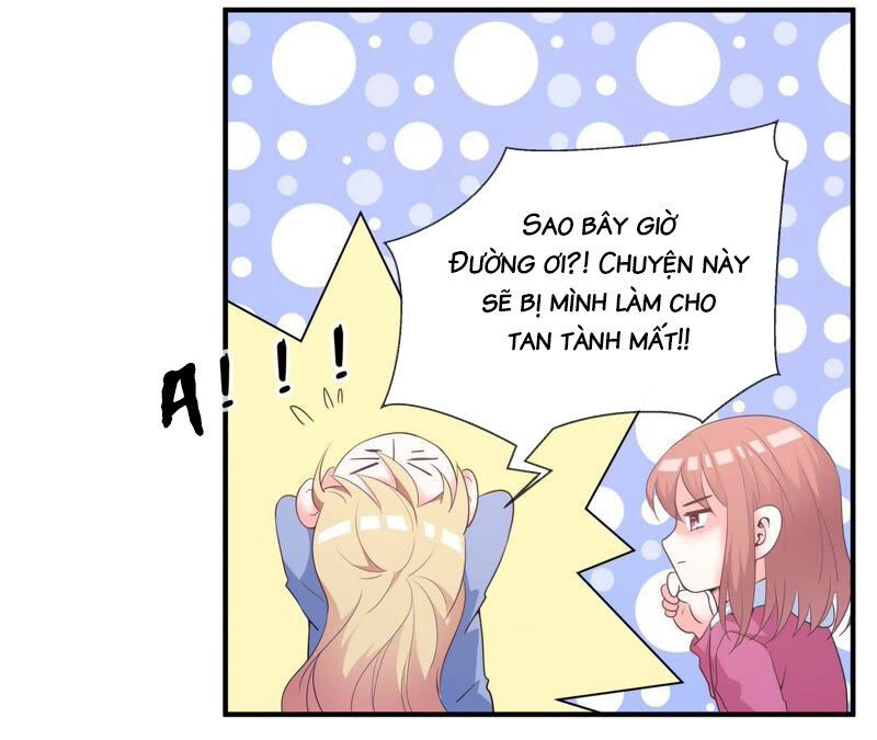 chiến lược lãng mạn của thịnh thiếu chapter 56 35