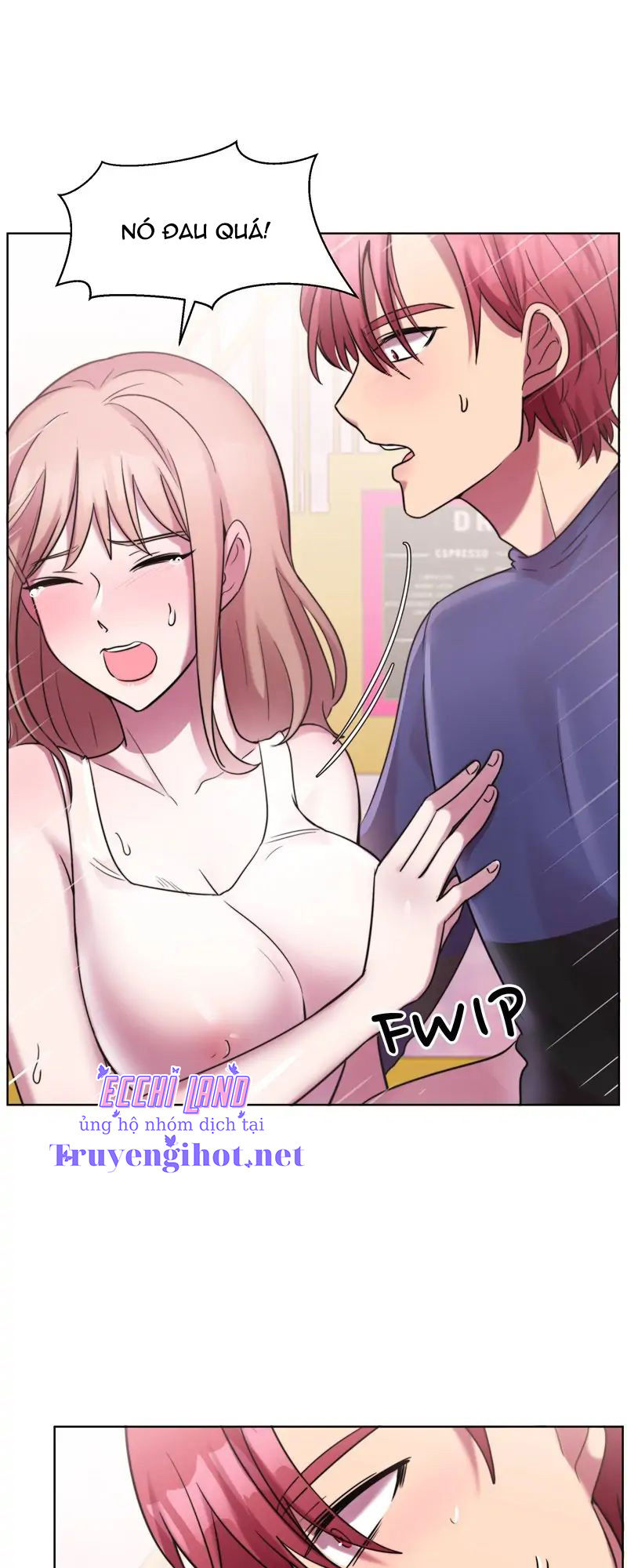 chào mừng đến với clb ốc đảo chapter 5.1 17