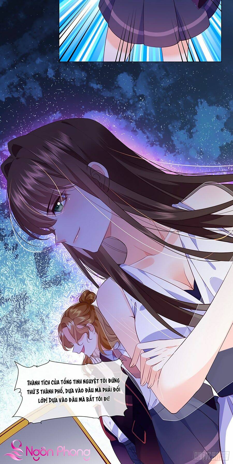 nữ vương tàn nhẫn chapter 17 42