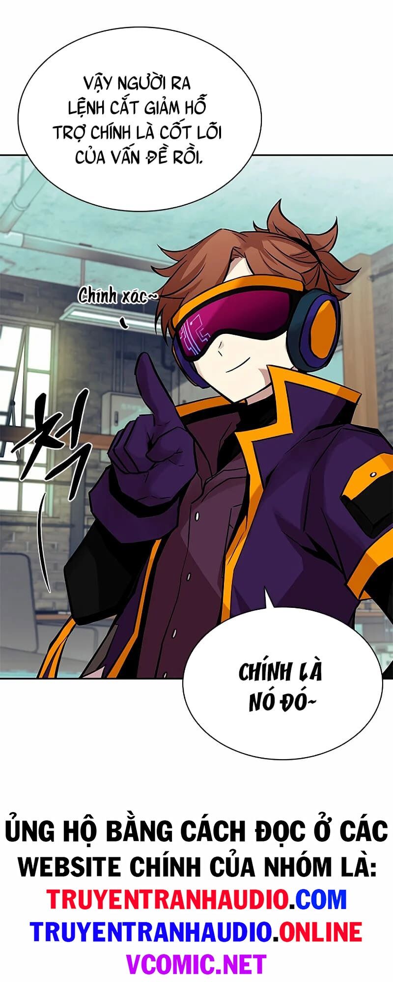 chuyển sinh thành ác nhân chapter 55 60