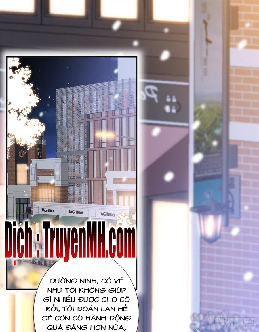 thí hôn lão công, cần giúp sức chapter 291 11