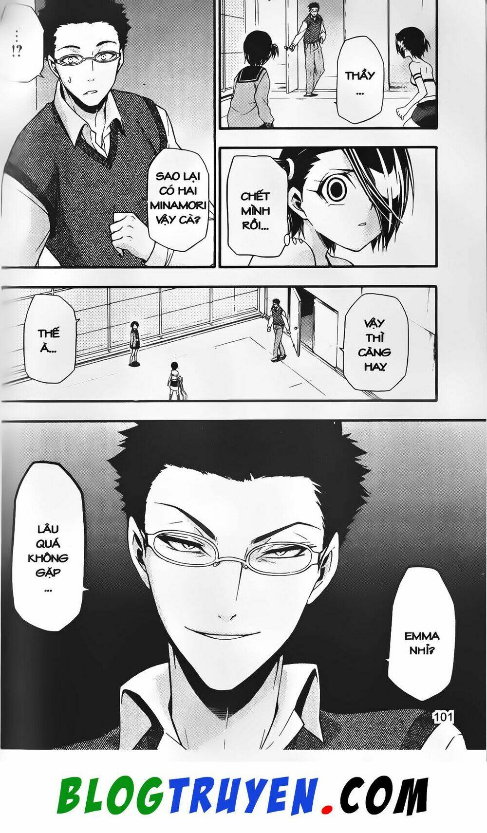 emma đến từ địa phủ chapter 31 12