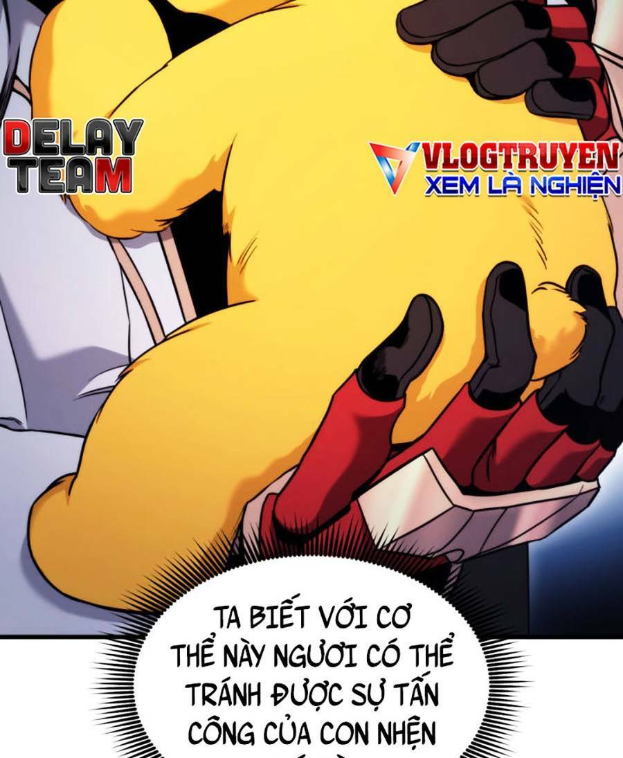 huyền thoại game thủ - tái xuất chapter 57 56