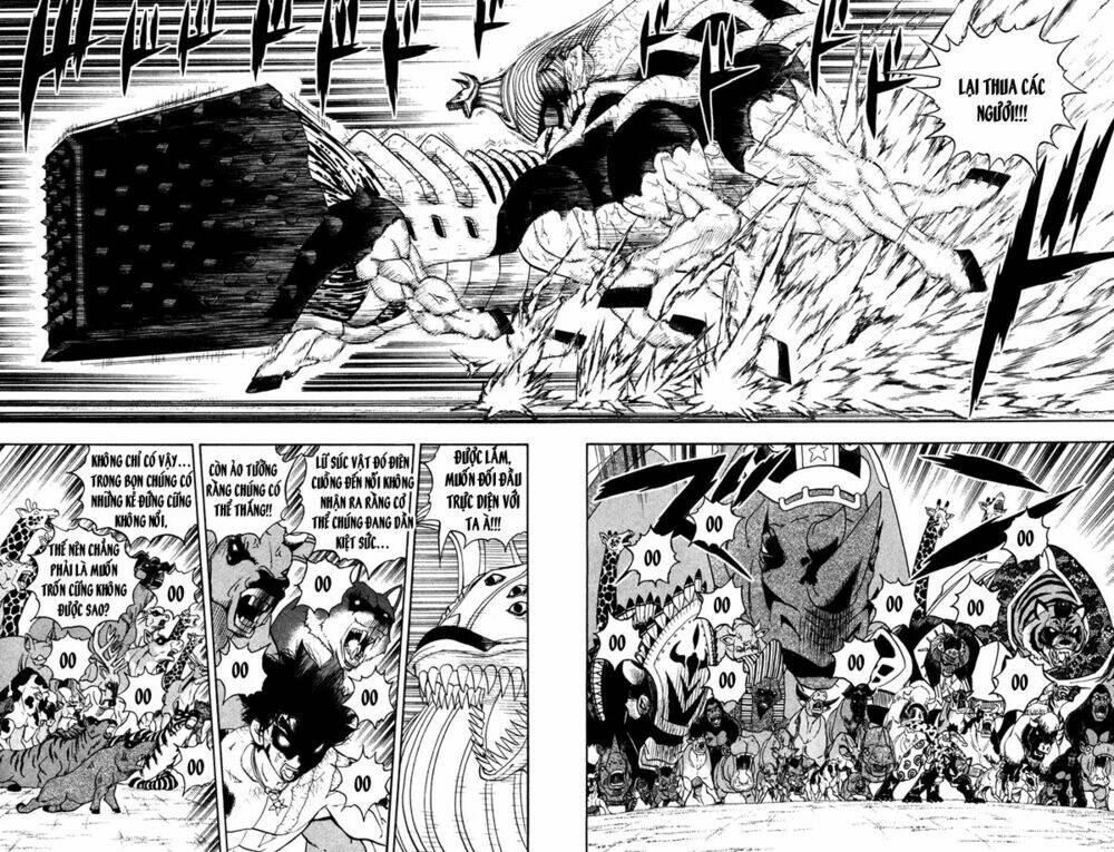 doubutsu no kuni chapter 35 21