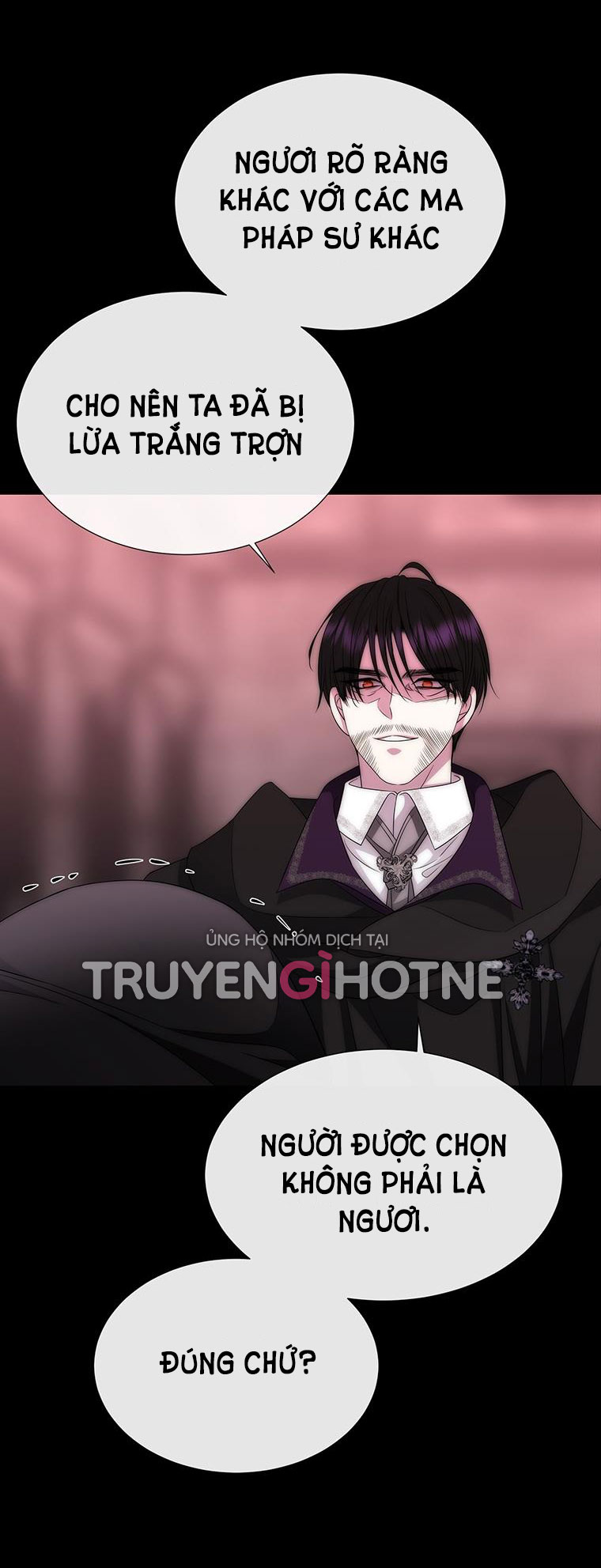 năm môn đệ của charlotte chapter 170.1 26