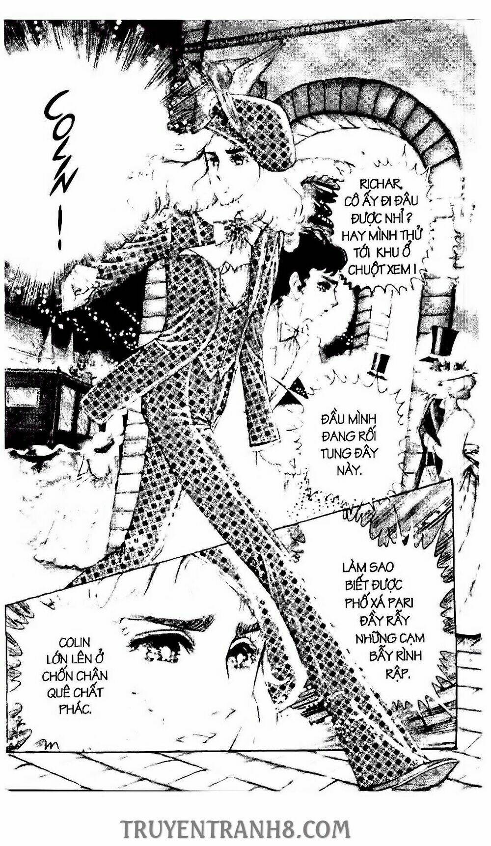 the count s daughter chapter 46 6