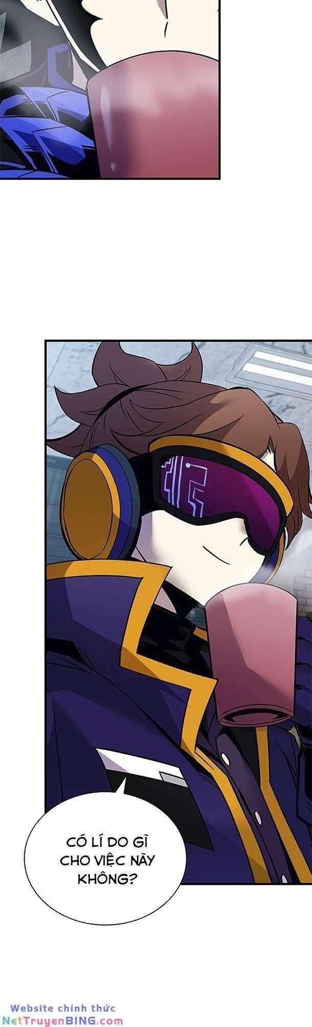 tiêu diệt ác nhân chapter 125 46