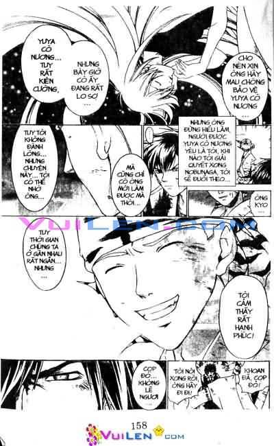 mắt quỷ kyo chapter 62 159