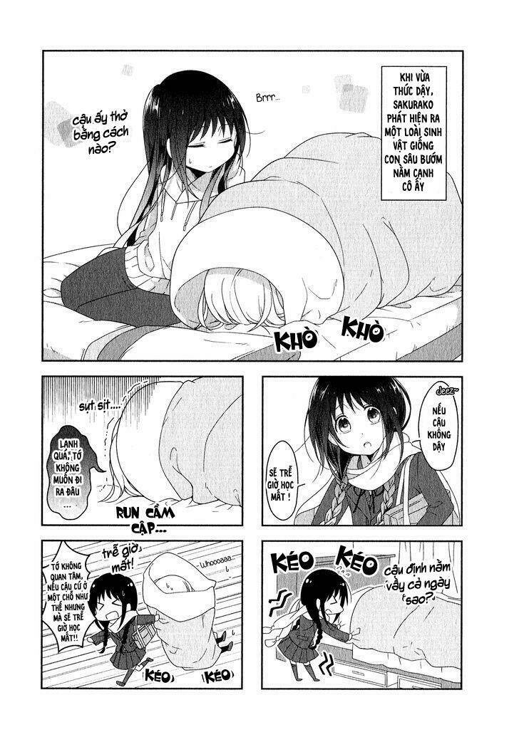 futaribeya chapter 7 6