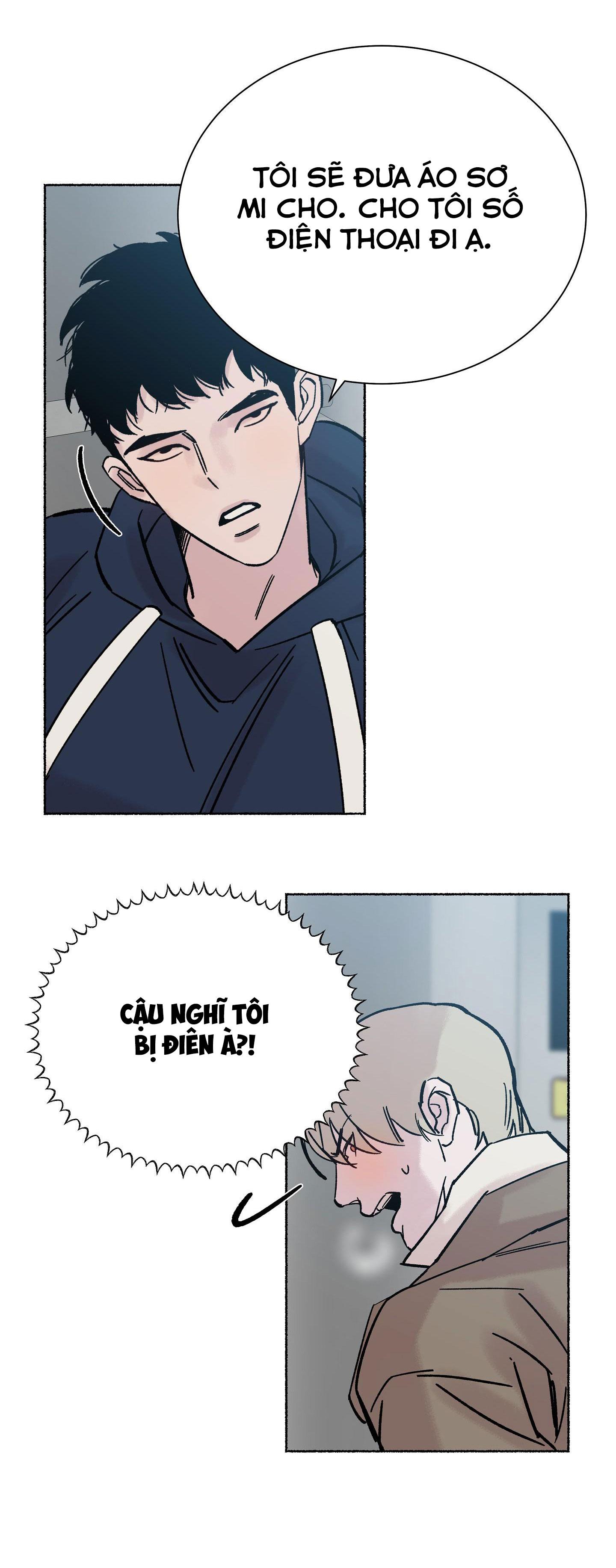 list truyện ngắn chịt chịt chapter 2 28