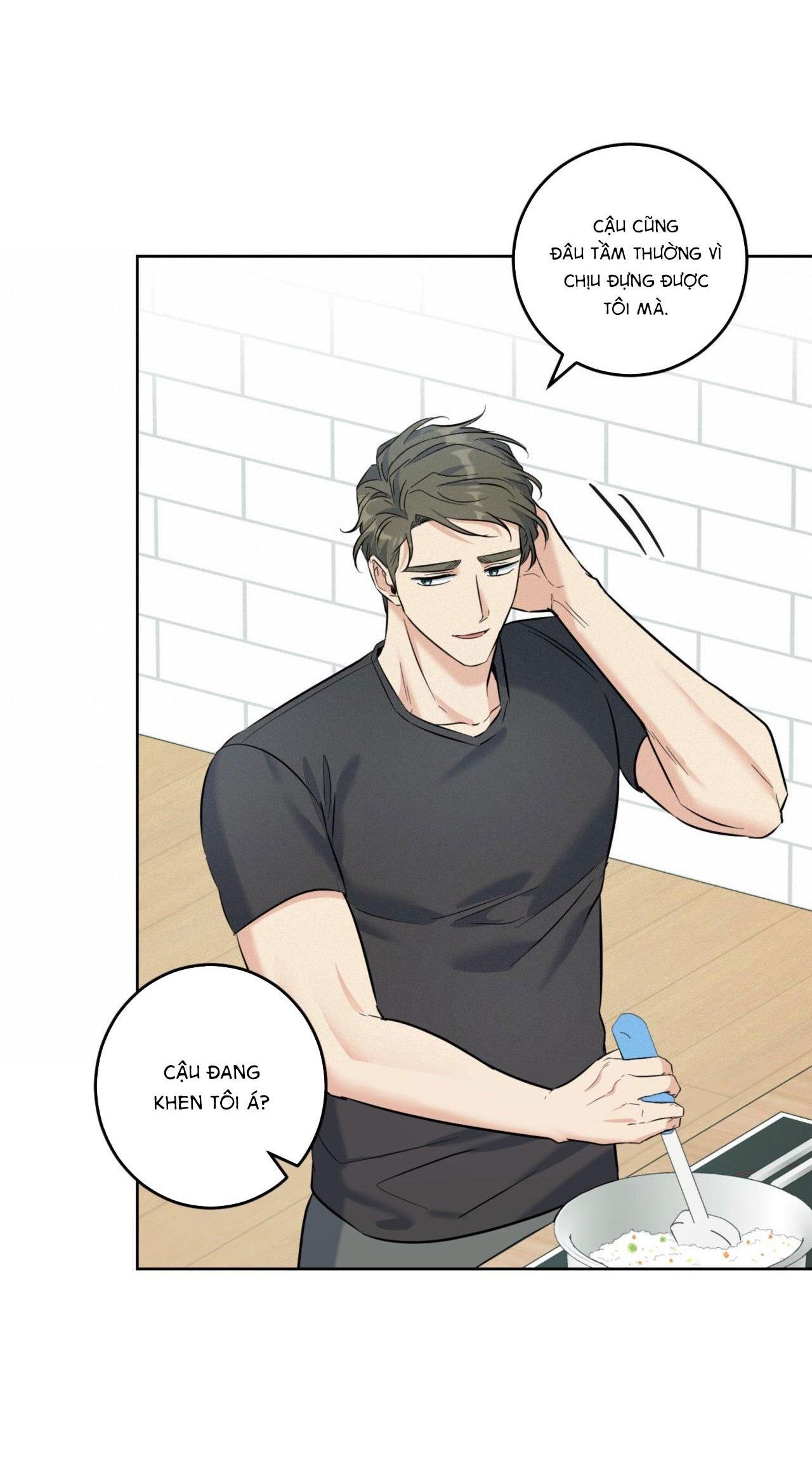 khu rừng tĩnh lặng chapter 28 35