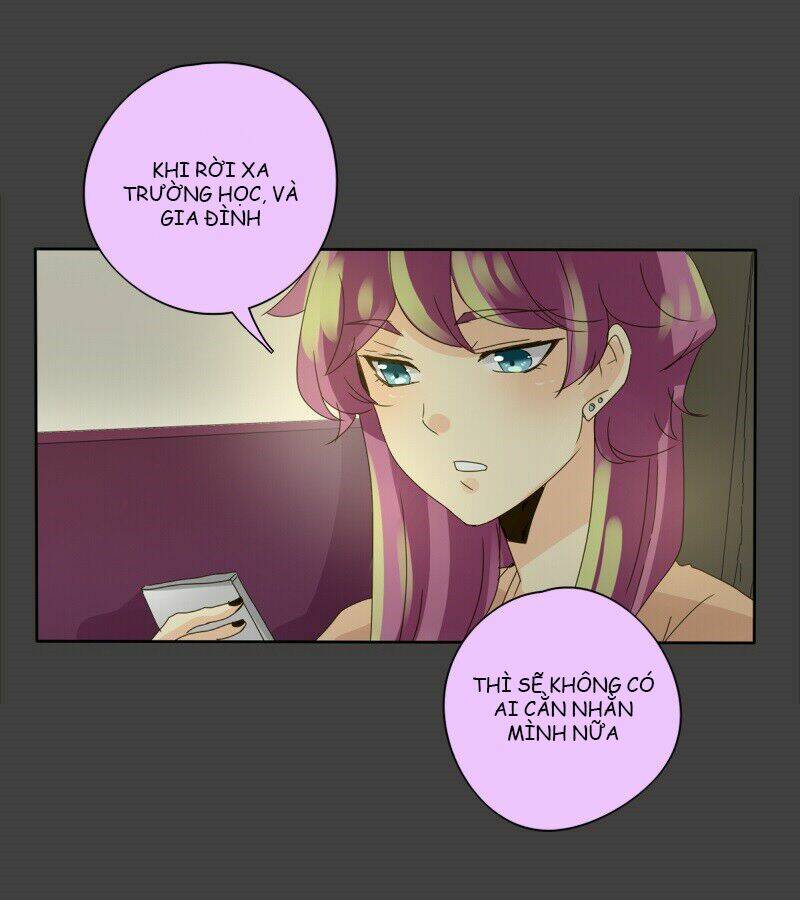 Thế Giới Không Hoàn Hảo Chapter 66 49