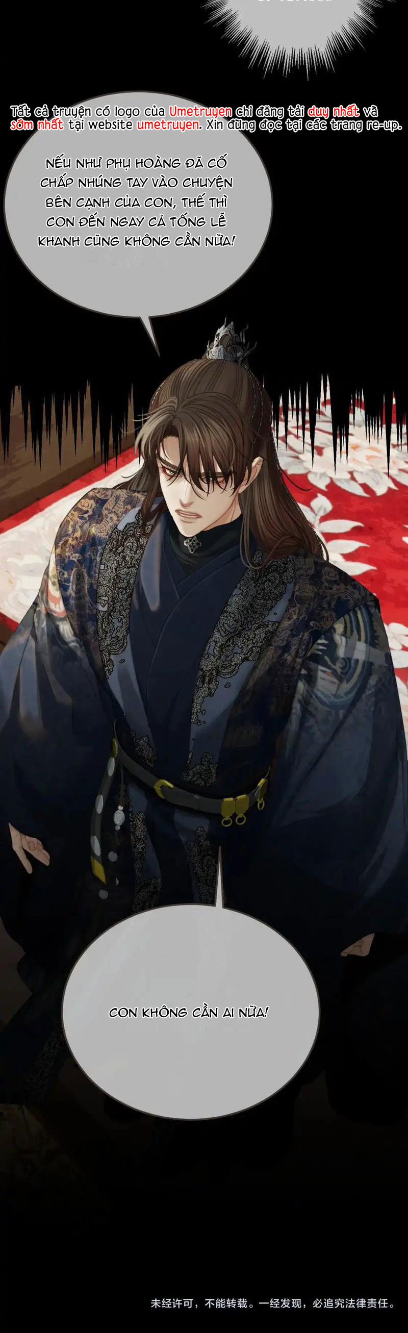 á nô 2: thám hoa chapter 37 34