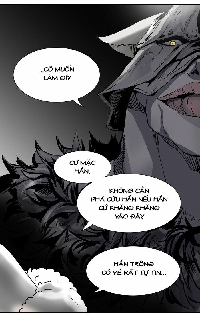 tòa tháp bí ẩn 2 chapter 237 107