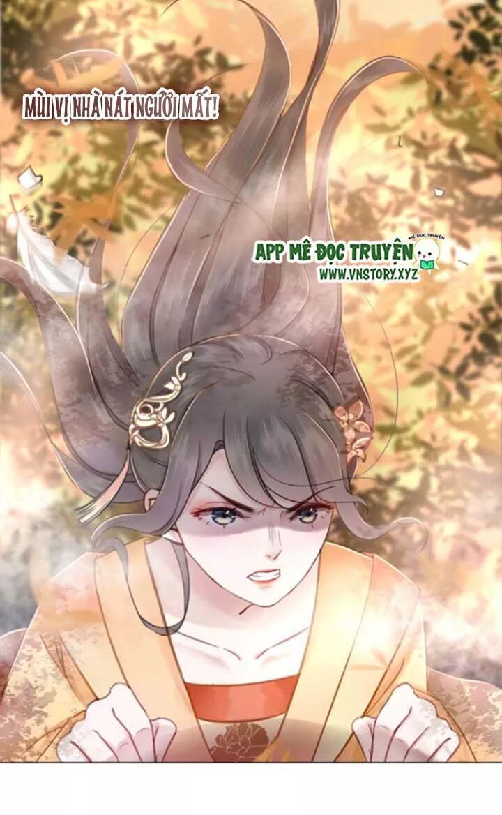 cực phẩm phế vật tiểu thư chapter 20 43