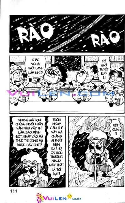 ninja loạn thị chapter 42 112