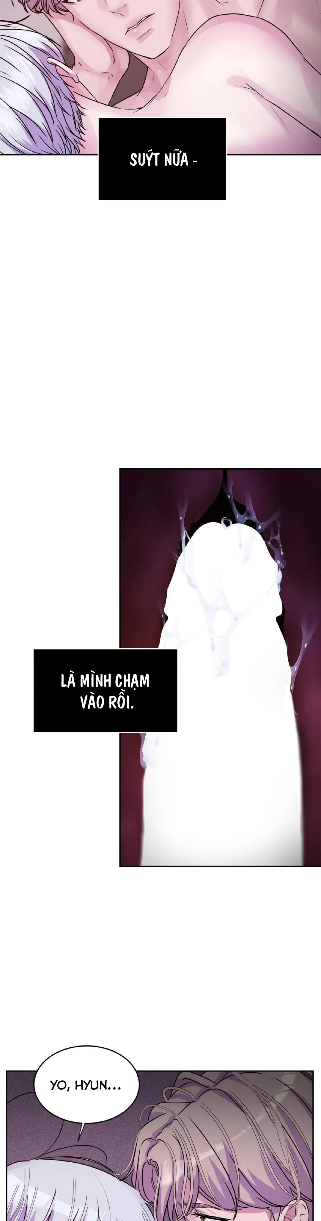 hừng đông chapter 13 22