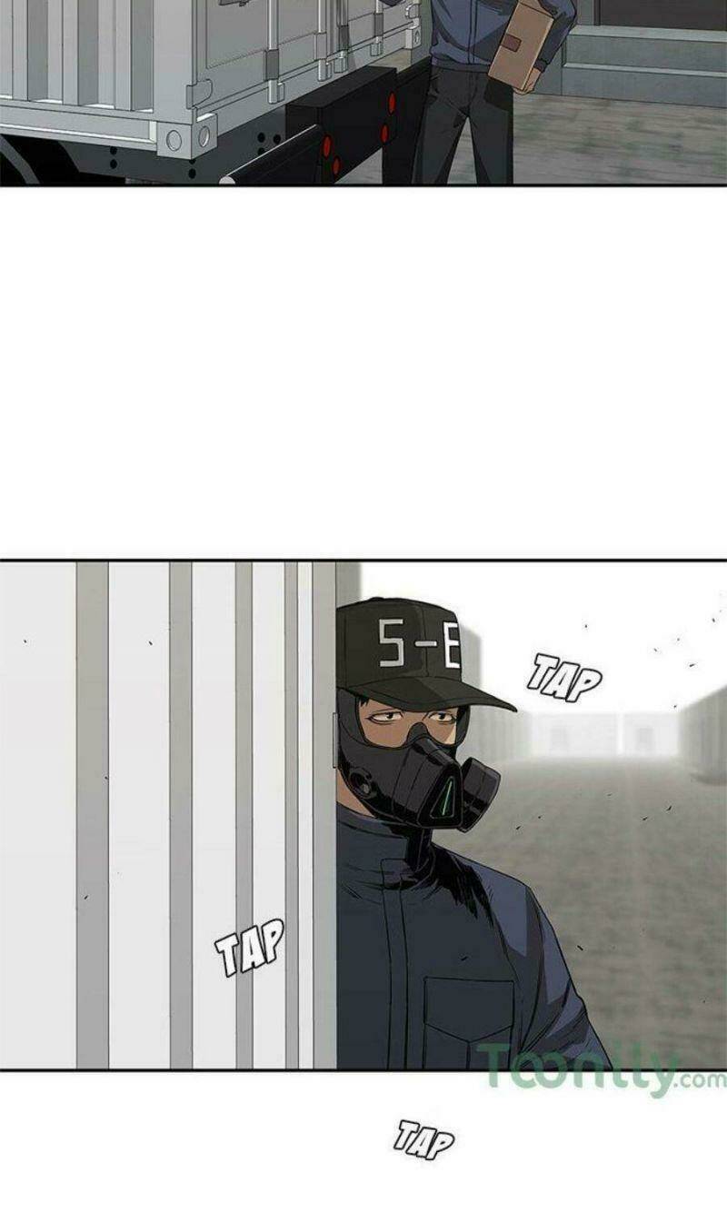 hiệp sĩ giao hàng chapter 27 28