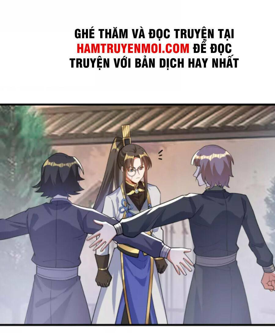 tiến sĩ khoa học kỹ thuật tu tiên chapter 66 15