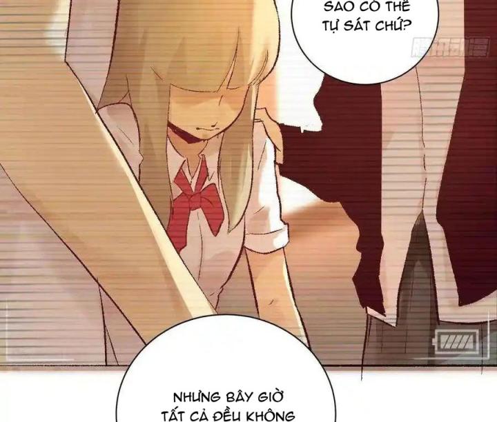 vlog tâm linh chapter 1 111