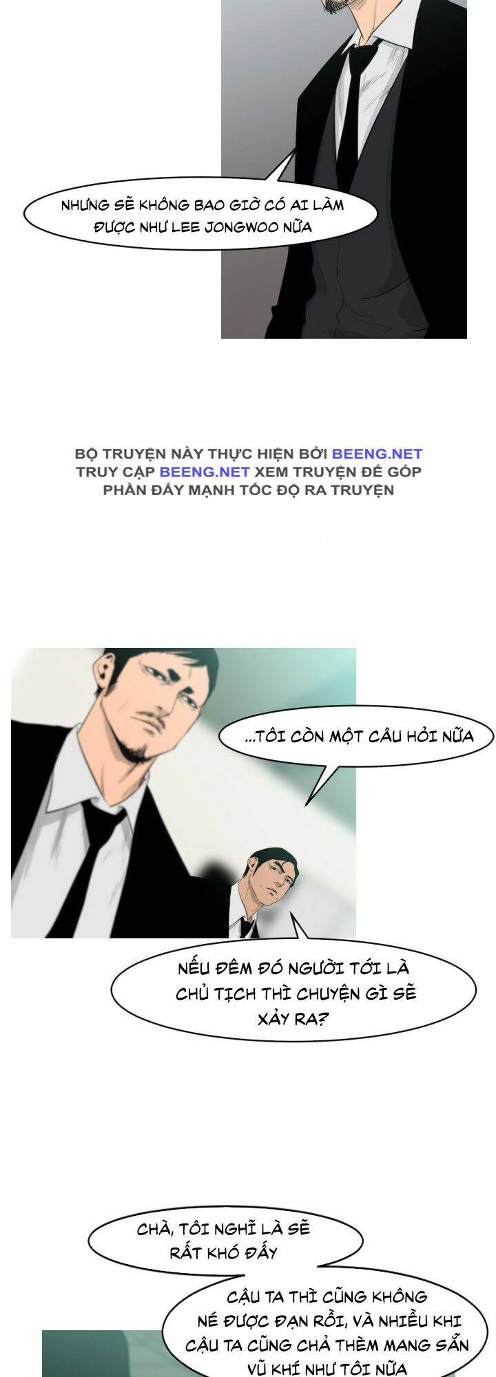 kẻ mạnh nhất - tong edge chapter 17 6