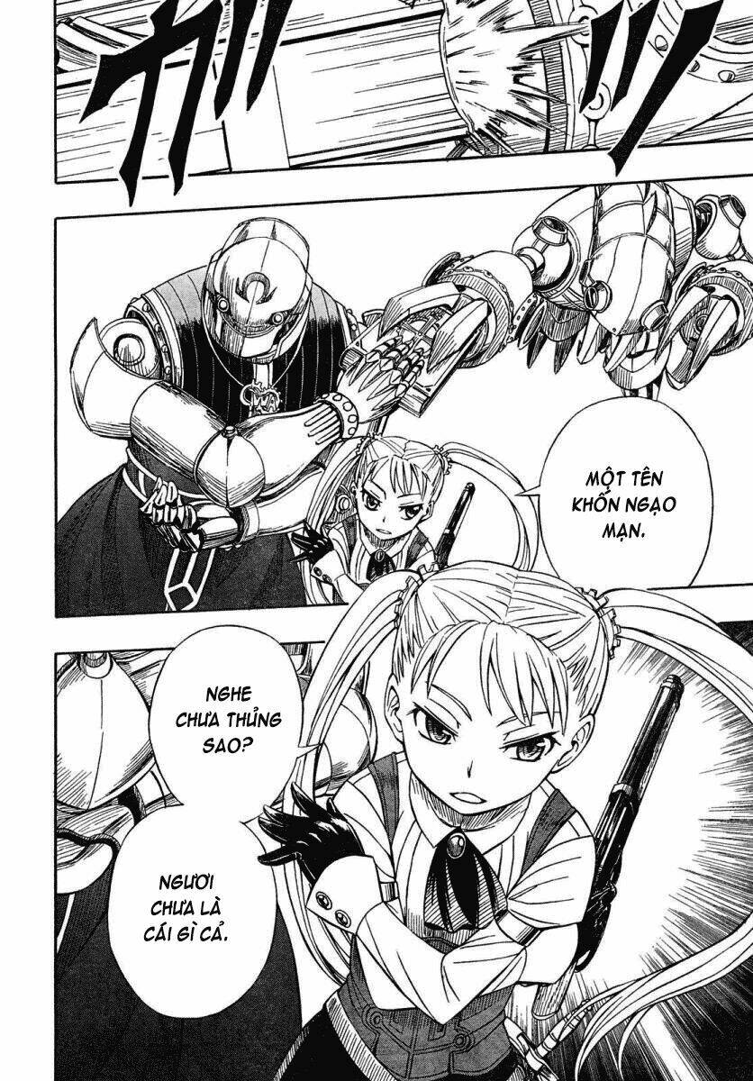 deus ex machina chapter 2 17