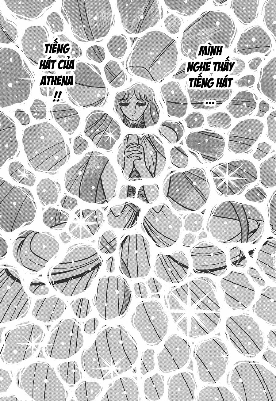 áo giáp vàng chapter 61 36