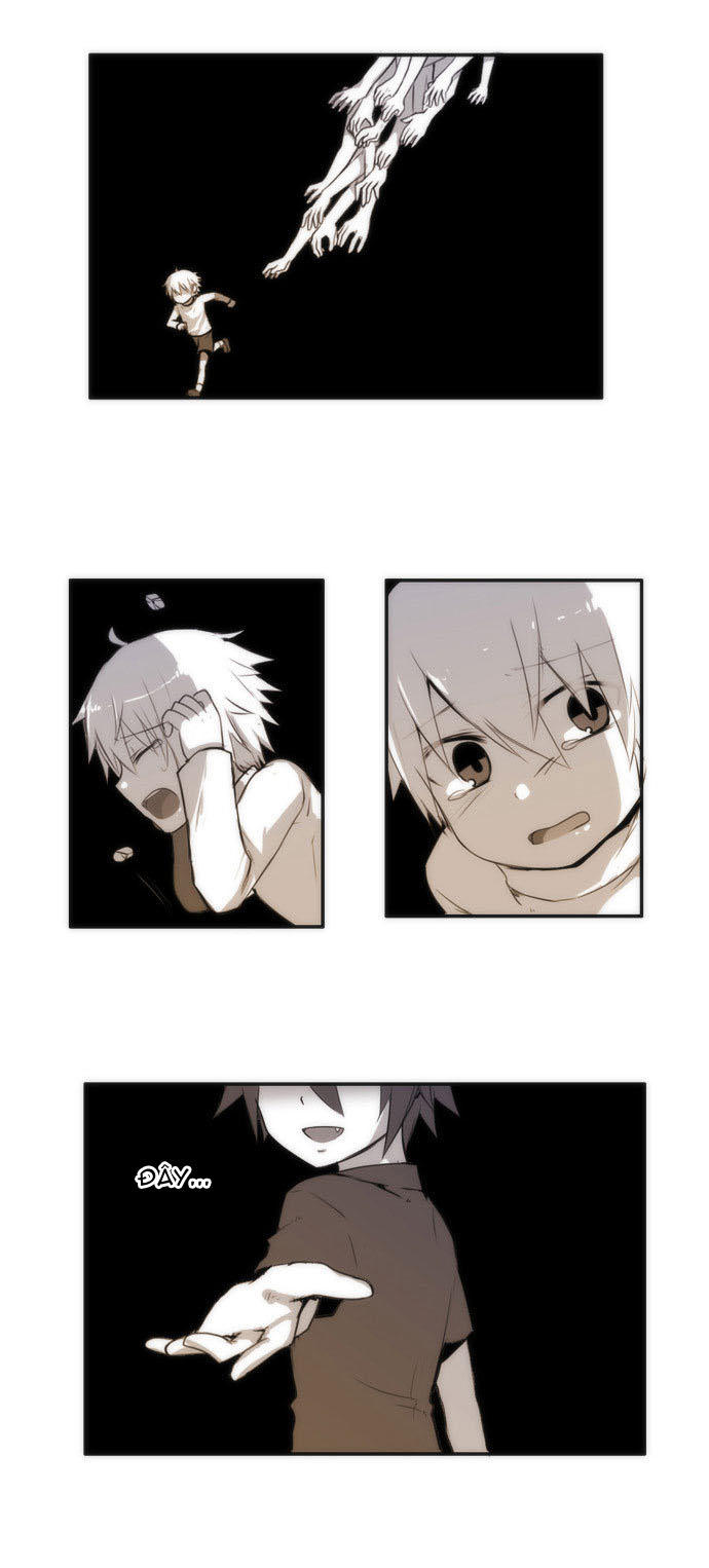 crepuscule (yamchi) chapter 20 17