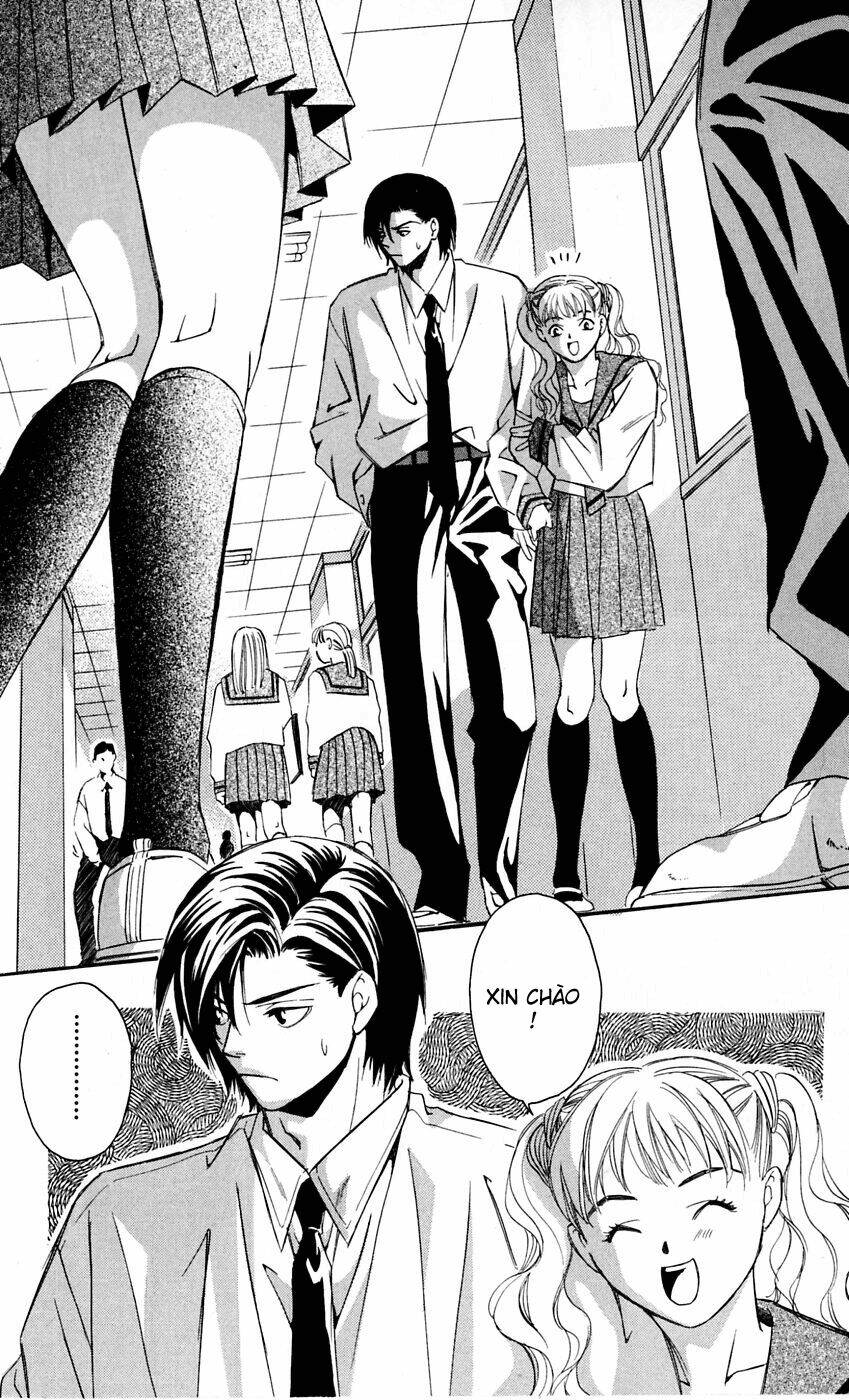 gekka no kimi chapter 10 28