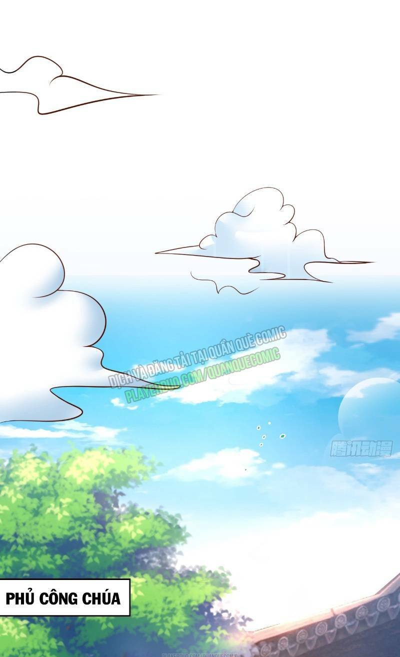 trọng sinh tối cường ma tôn ở rể chapter 22 1