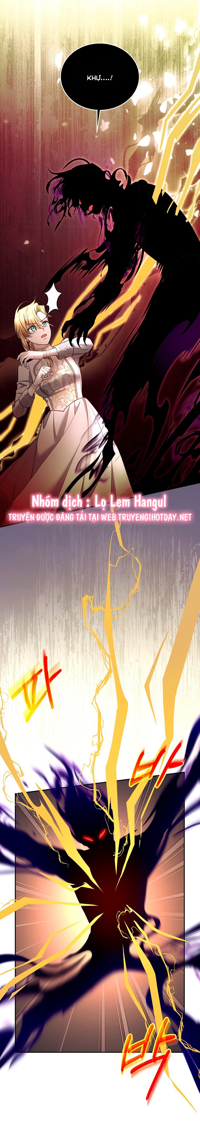 tôi đã có con với người chồng phản diện chapter 99 20