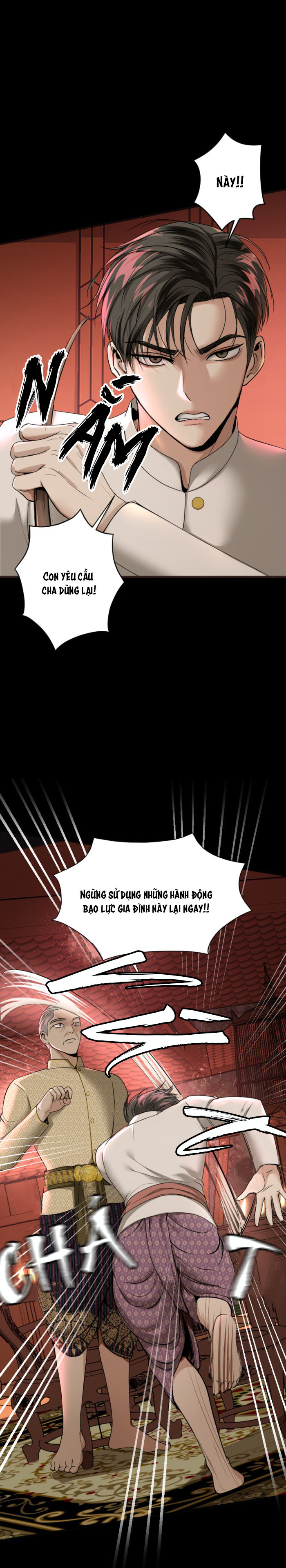 tôi là công tử đẹp nhất xiêm chapter 9 15