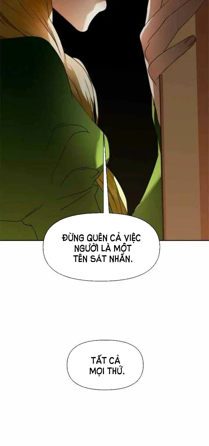 tôi muốn trở thành cô ấy dù chỉ là một ngày chapter 26 29