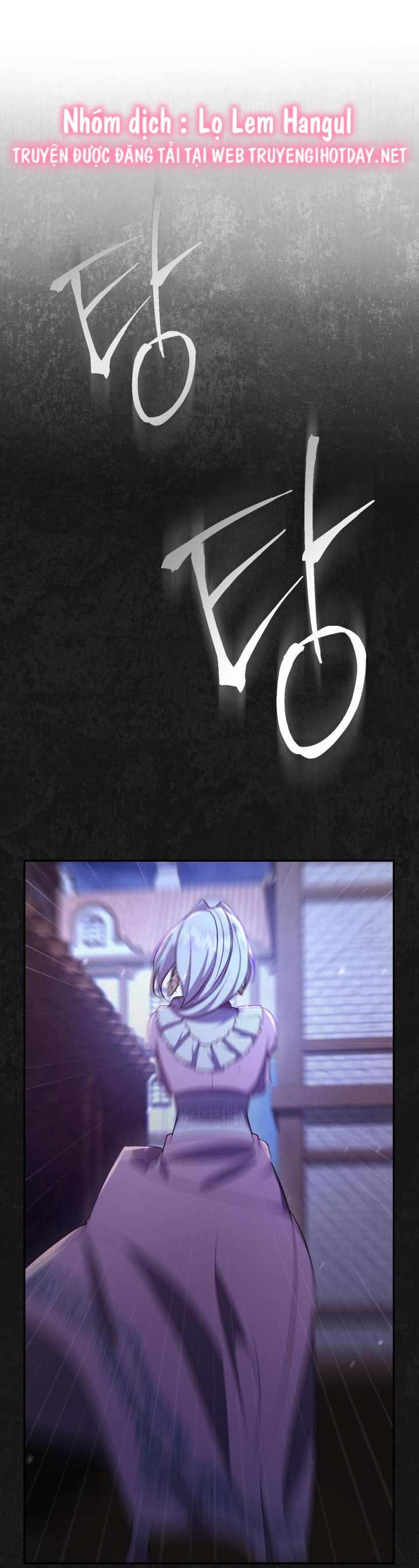 tiểu thư, ta chẳng thích cô chút nào! chapter 21 9