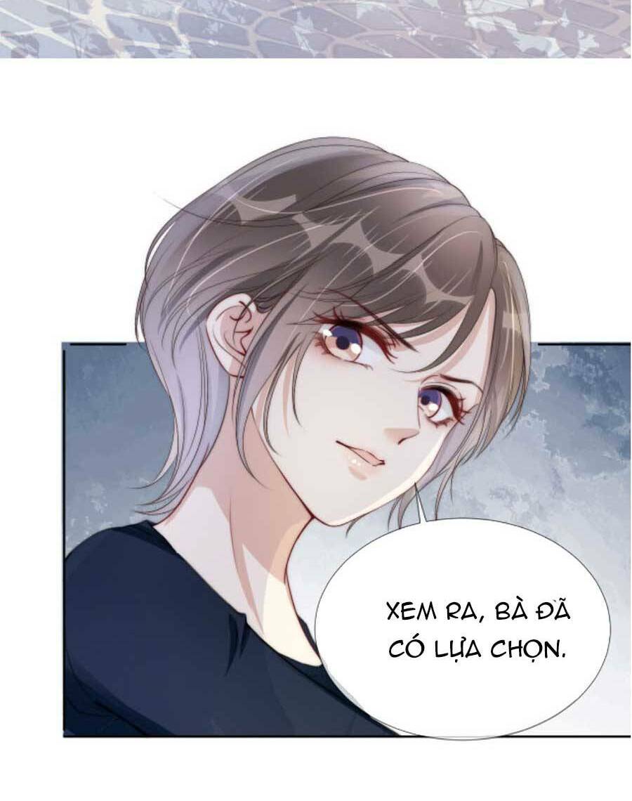ngự tỷ toàn năng lại bị phá mã giáp chapter 37 12