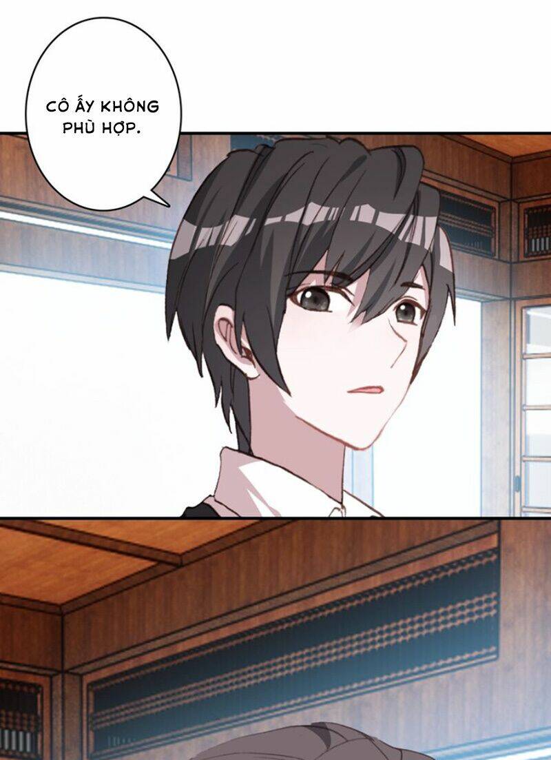 nhất sinh nhất thế mỹ nhân cốt chapter 27 8