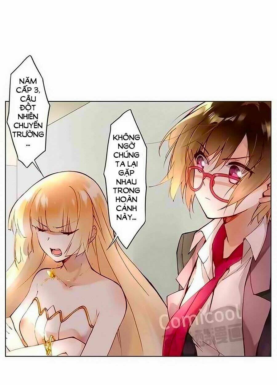 trọng sinh chi tinh quang thôi xán chapter 12 12