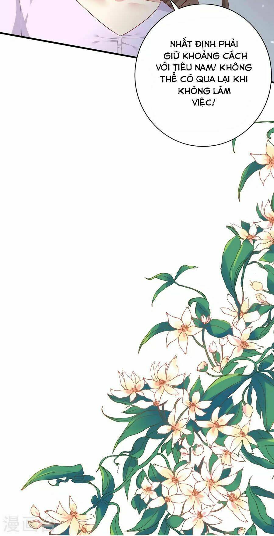 báo hệ nam hữu đích thiên tầng thao lộ chapter 20 23