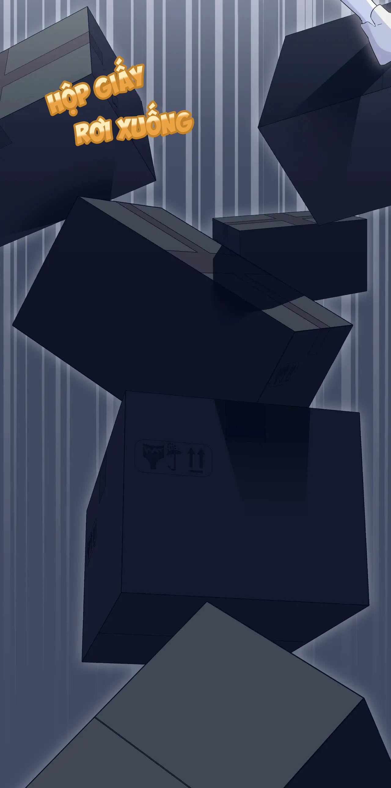 một miếng ăn sạch thỏ chapter 16 26