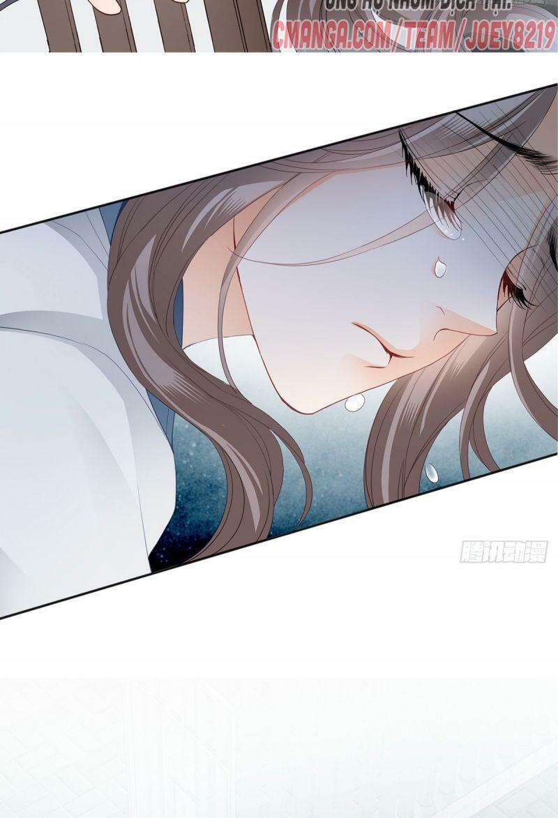 bổn vương muốn nàng chapter 21 11