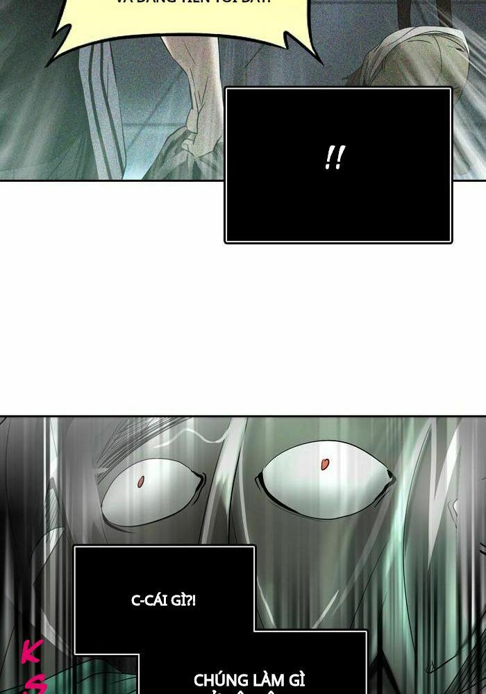 tòa tháp bí ẩn 2 chapter 215 34