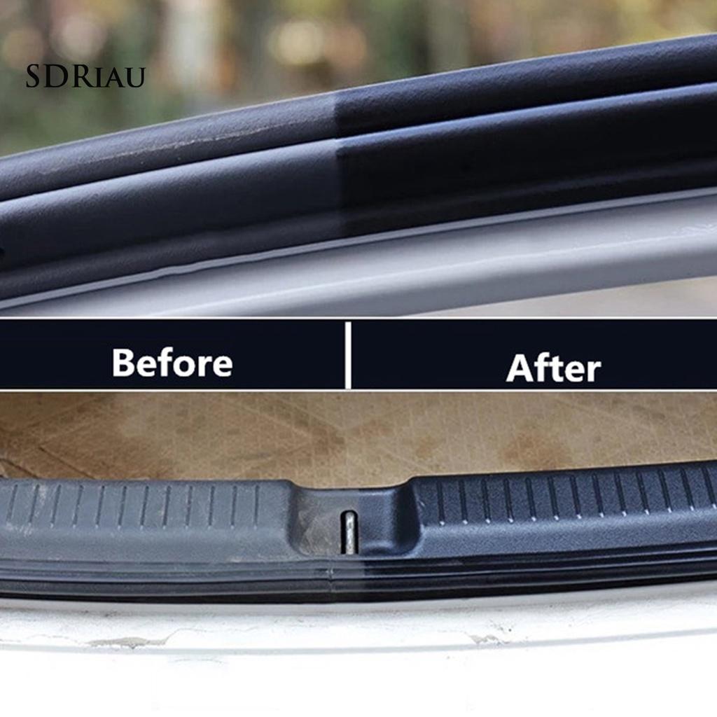 Dung Dịch Xóa Vết Trầy Xước Cho Xe Hơi