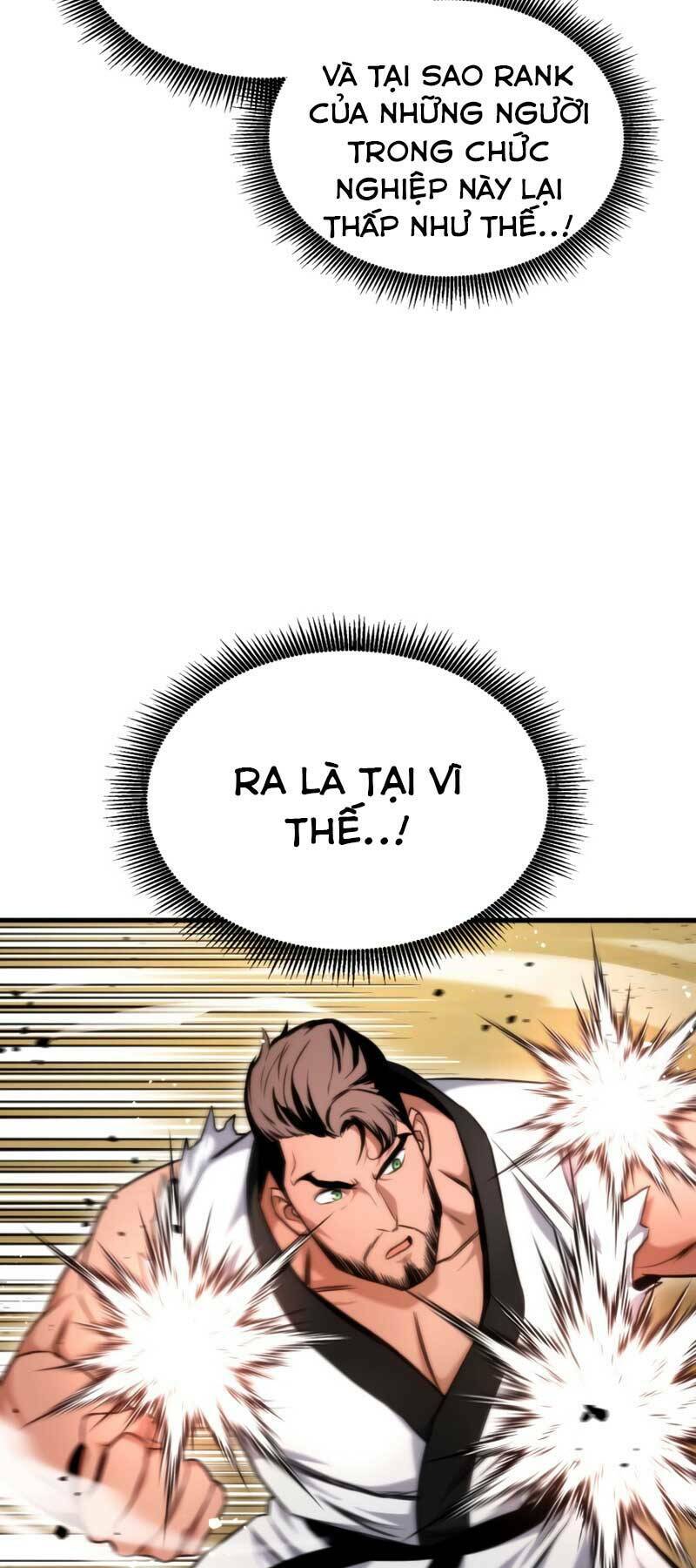 huyền thoại game thủ - tái xuất chapter 64 29