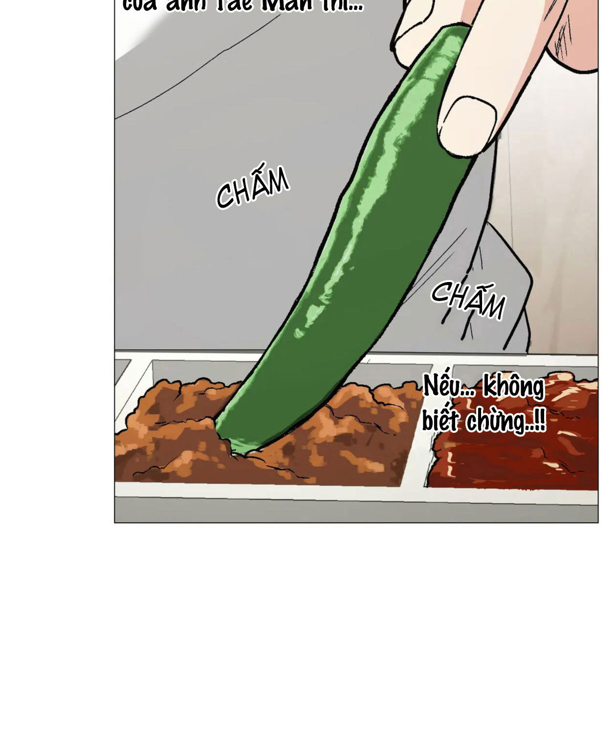 khi sát nhân biết yêu chapter 25 149