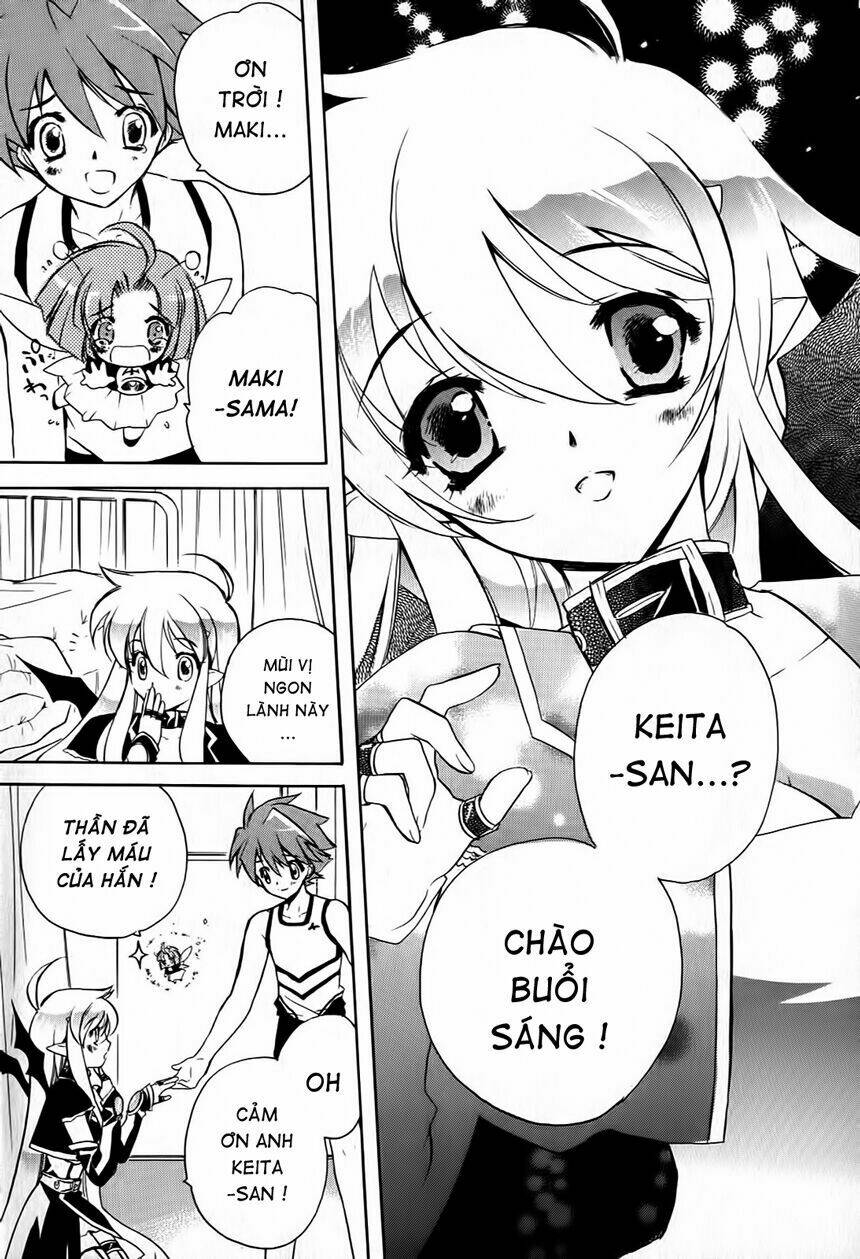 hakoirin devil princess chapter 4 23