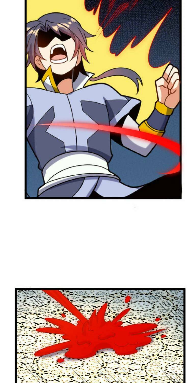 thôn phệ một thế giới tu tiên chapter 100 8